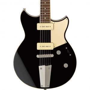 Yamaha Revstar RS502T Black