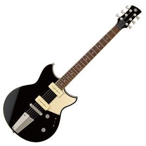 Yamaha Revstar RS502T Black