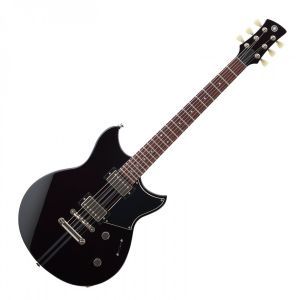 Yamaha Revstar RSE20 Black