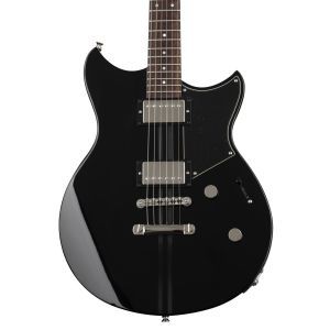 Yamaha Revstar RSE20 Black