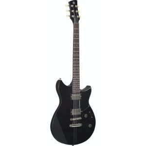 Yamaha Revstar RSE20 Black