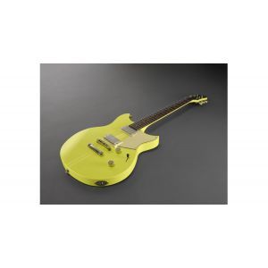 Yamaha Revstar RSE20 Neon Yellow