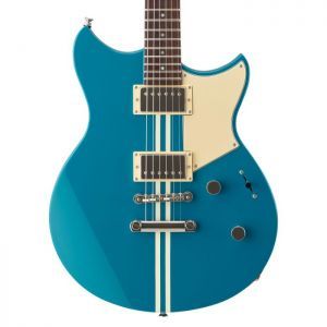 Yamaha Revstar RSE20 Swift Blue
