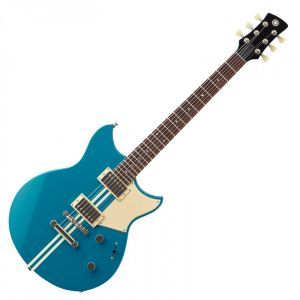 Yamaha Revstar RSE20 Swift Blue