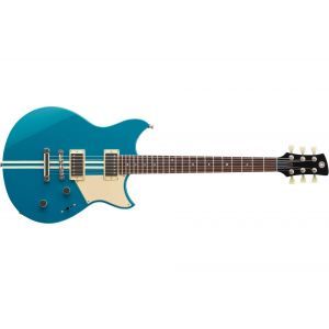 Yamaha Revstar RSE20 Swift Blue