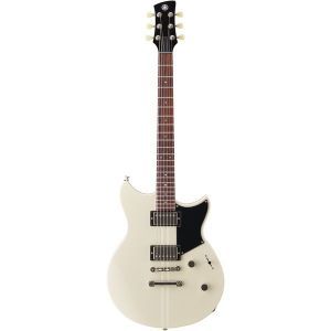 Yamaha Revstar RSE20 Vintage White