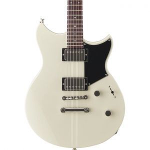 Yamaha Revstar RSE20 Vintage White