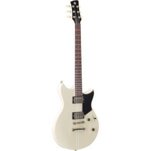 Yamaha Revstar RSE20 Vintage White