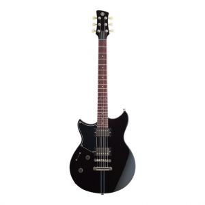 Yamaha Revstar RSE20L Black