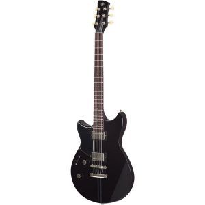 Yamaha Revstar RSE20L Black