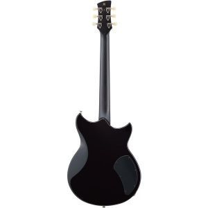 Yamaha Revstar RSE20L Black