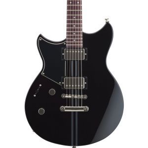 Yamaha Revstar RSE20L Black