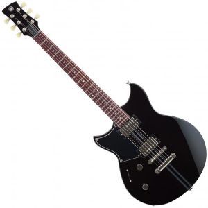 Yamaha Revstar RSE20L Black