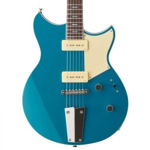 Yamaha Revstar RSP02T Swift Blue