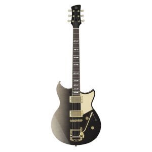 Yamaha Revstar RSP20B 60th Noble Black Burst