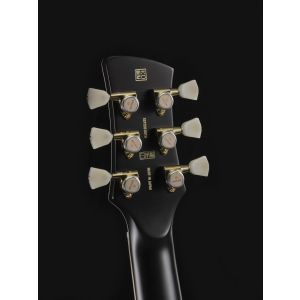 Yamaha Revstar RSP20B 60th Noble Black Burst