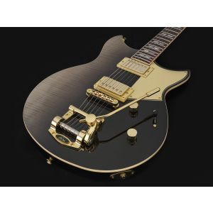 Yamaha Revstar RSP20B 60th Noble Black Burst