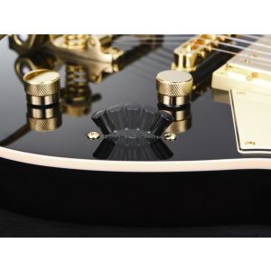 Yamaha Revstar RSP20B 60th Noble Black Burst