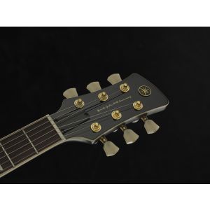 Yamaha Revstar RSP20B 60th Noble Black Burst