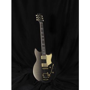 Yamaha Revstar RSP20B 60th Noble Black Burst