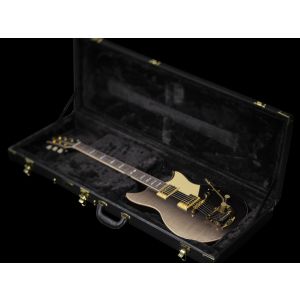 Yamaha Revstar RSP20B 60th Noble Black Burst