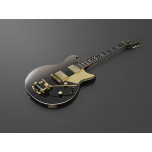 Yamaha Revstar RSP20B 60th Noble Black Burst