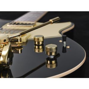 Yamaha Revstar RSP20B 60th Noble Black Burst