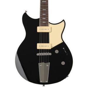 Yamaha Revstar RSS02T Black