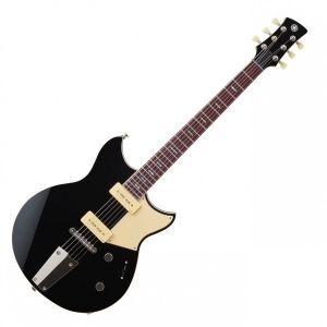 Yamaha Revstar RSS02T Black