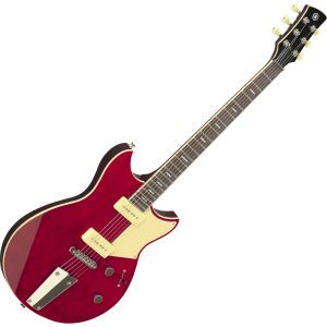 Yamaha Revstar RSS02T Fired Red