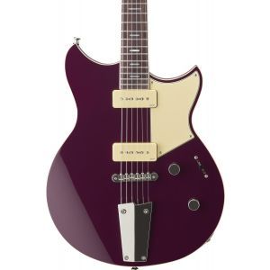 Yamaha Revstar RSS02T Hot Merlot