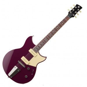 Yamaha Revstar RSS02T Hot Merlot