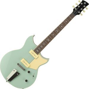 Yamaha Revstar RSS02T Sonic Blue