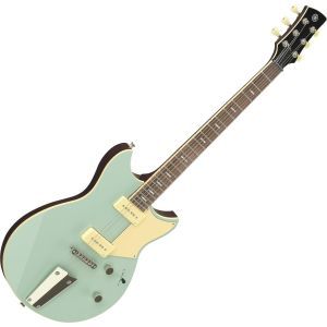 Yamaha Revstar RSS02T Sonic Blue