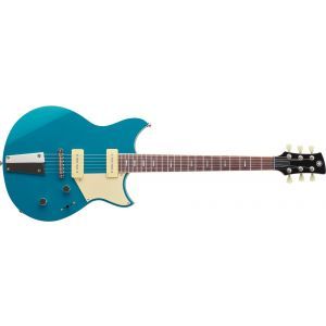 Yamaha Revstar RSS02T Swift Blue