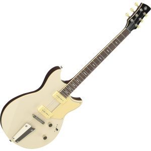 Yamaha Revstar RSS02T Vintage White