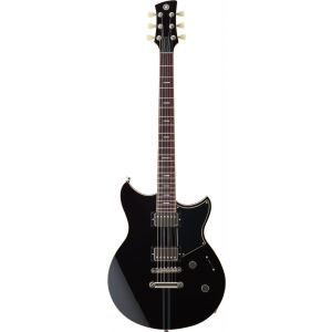 Yamaha Revstar RSS20 Black