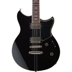 Yamaha Revstar RSS20 Black