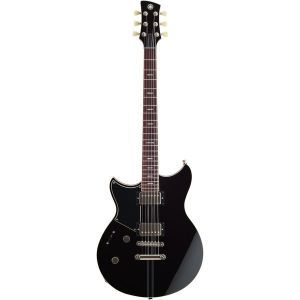 Yamaha Revstar RSS20 Lefthand Black