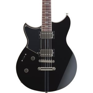 Yamaha Revstar RSS20 Lefthand Black