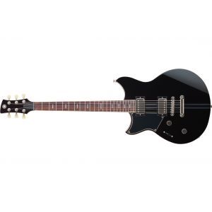 Yamaha Revstar RSS20 Lefthand Black