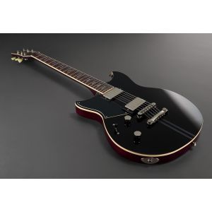 Yamaha Revstar RSS20 Lefthand Black