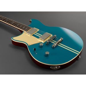 Yamaha Revstar RSS20 Lefthand Swift Blue