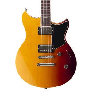 Yamaha Revstar RSS20 Sunset Burst