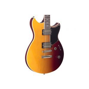 Yamaha Revstar RSS20 Sunset Burst