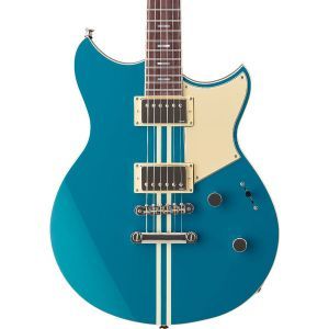 Yamaha Revstar RSS20 Swift Blue