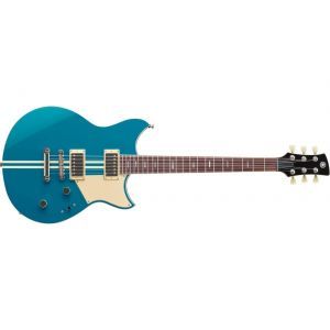 Yamaha Revstar RSS20 Swift Blue