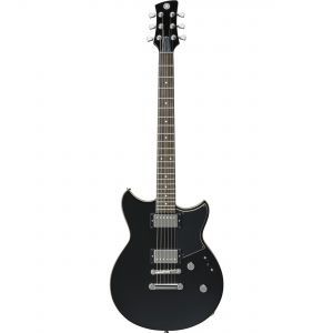 Yamaha Revstar RS420 Black Steel