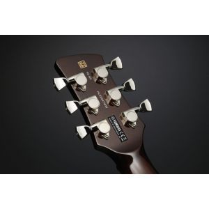 Yamaha Revstar RS420 Black Steel