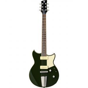Yamaha Revstar RS502T Bowden Green